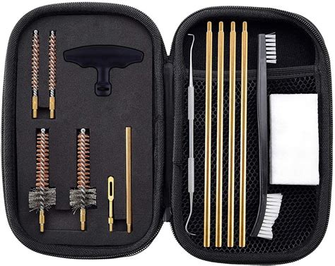 boosteady|military ar15 cleaning kit.
